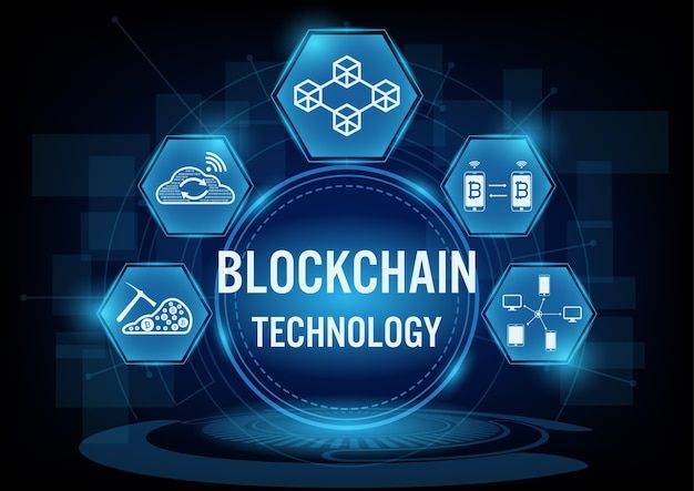  Blockchain Technology